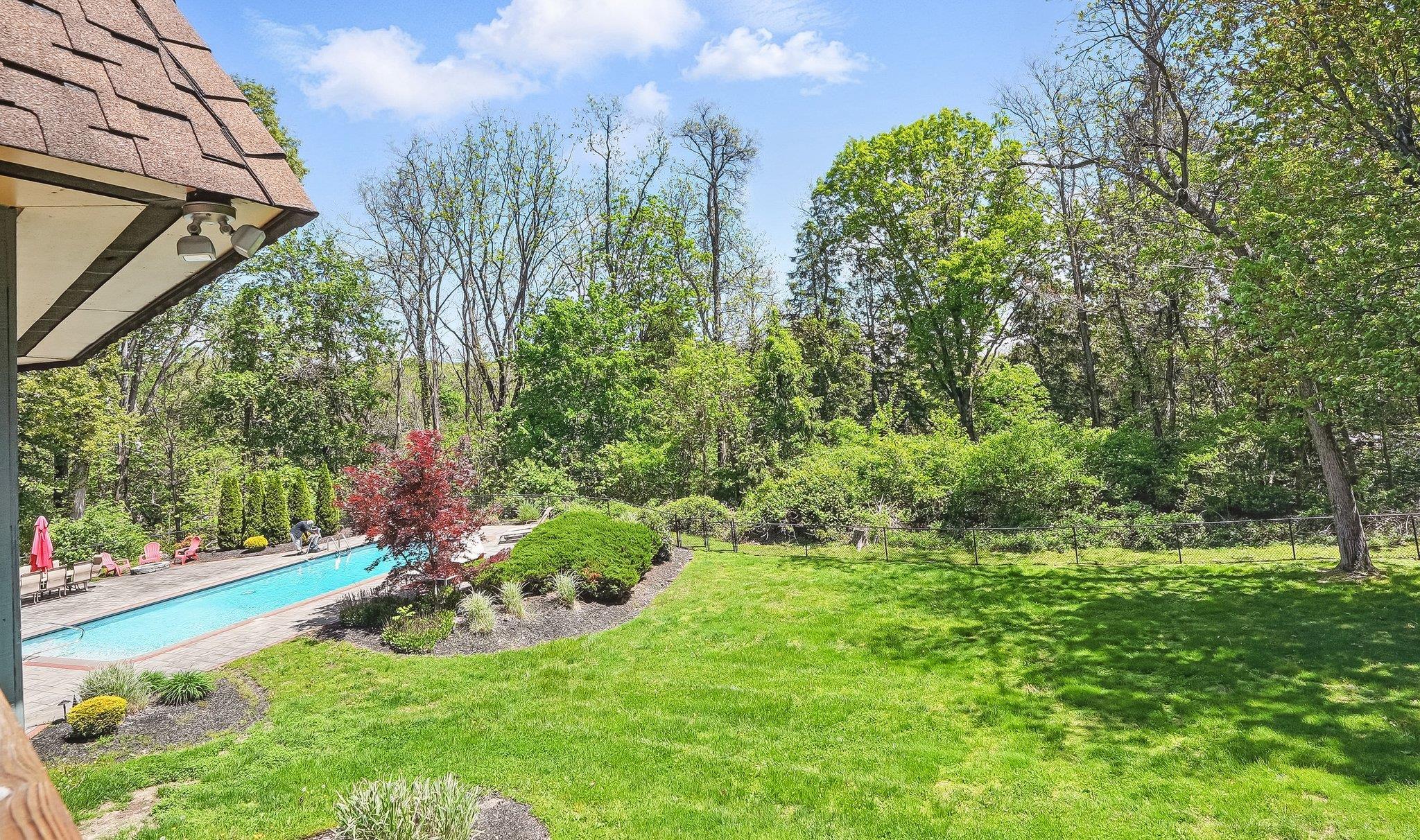 Single Family Powelton  Orange County, NY 12550, MLS-860650-44