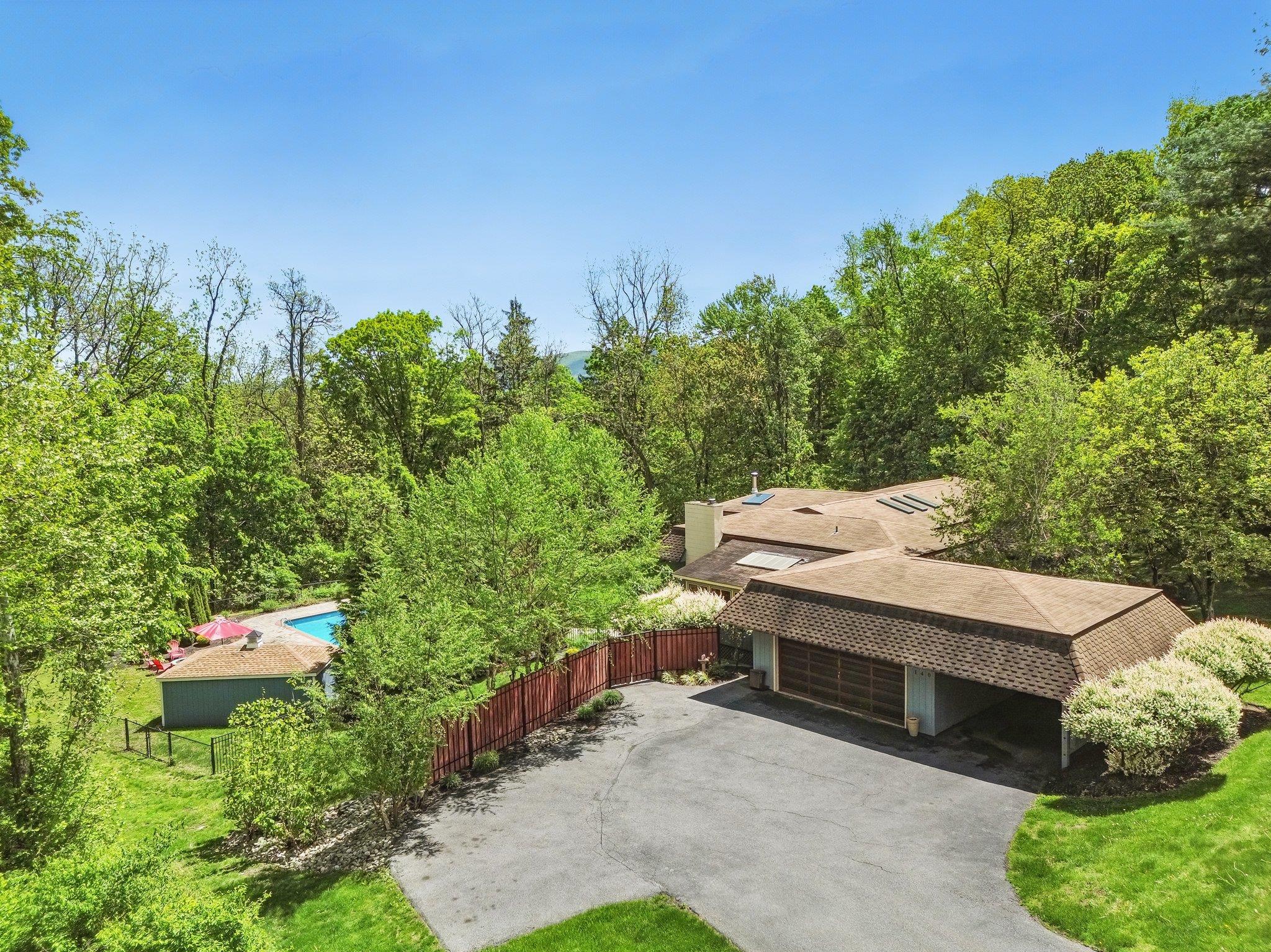 Single Family Powelton  Orange County, NY 12550, MLS-860650-47