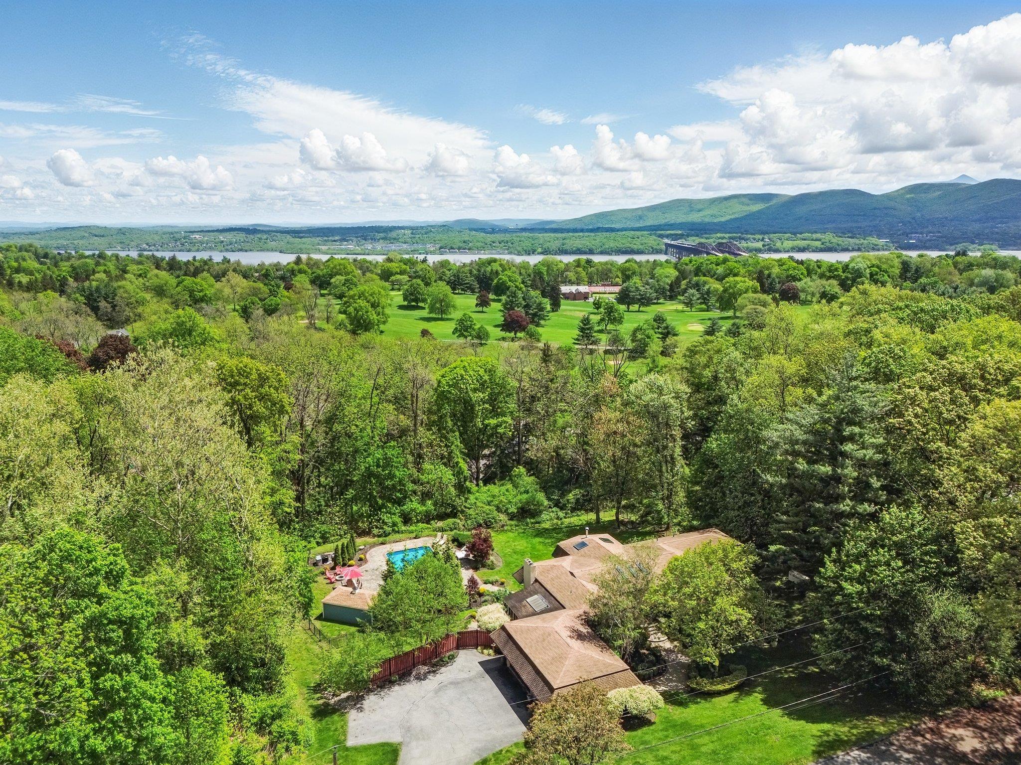 Single Family Powelton  Orange County, NY 12550, MLS-860650-48