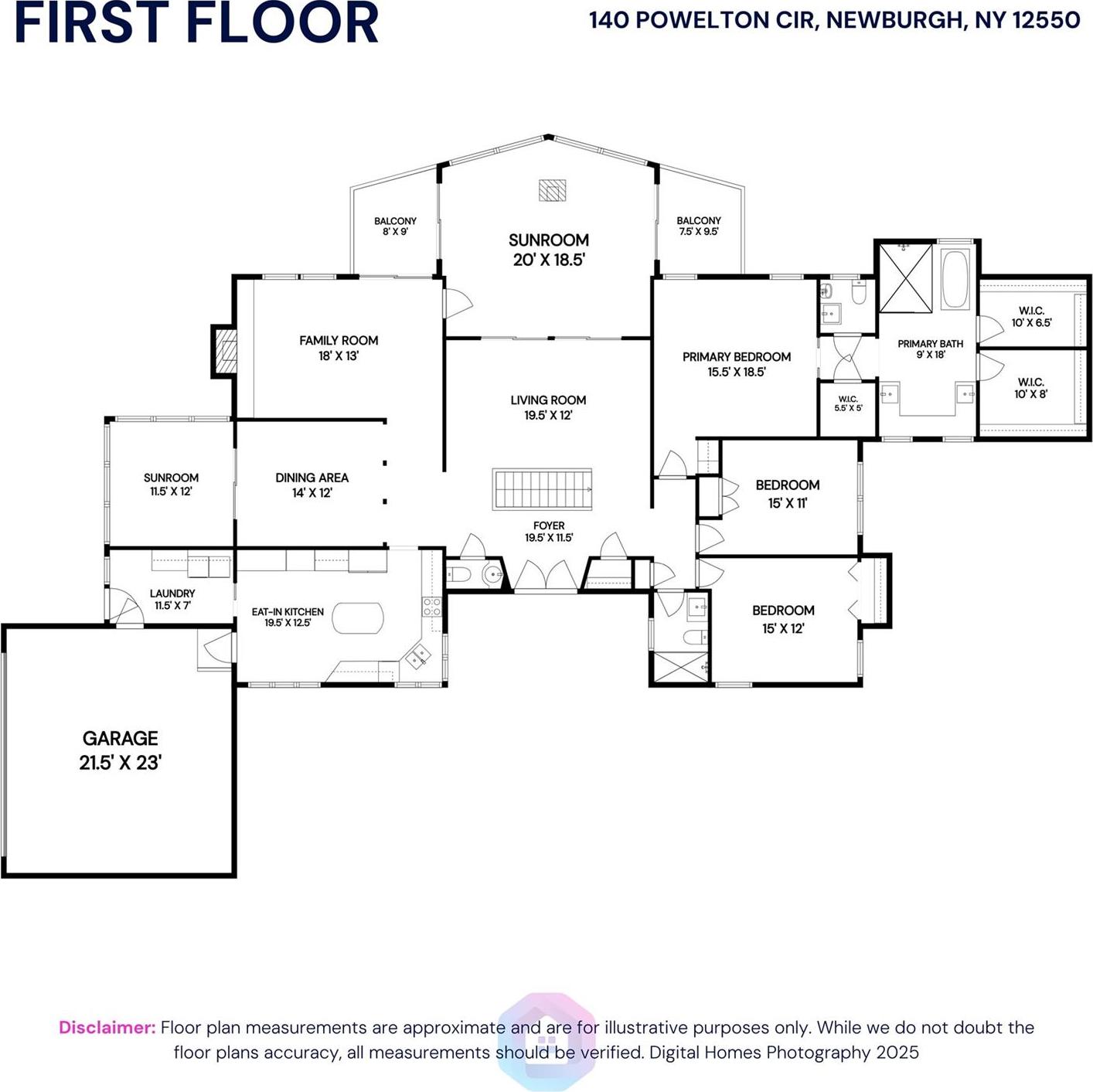 Single Family Powelton  Orange County, NY 12550, MLS-860650-49
