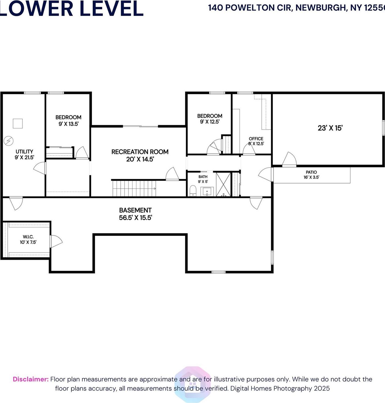 Single Family Powelton  Orange County, NY 12550, MLS-860650-50