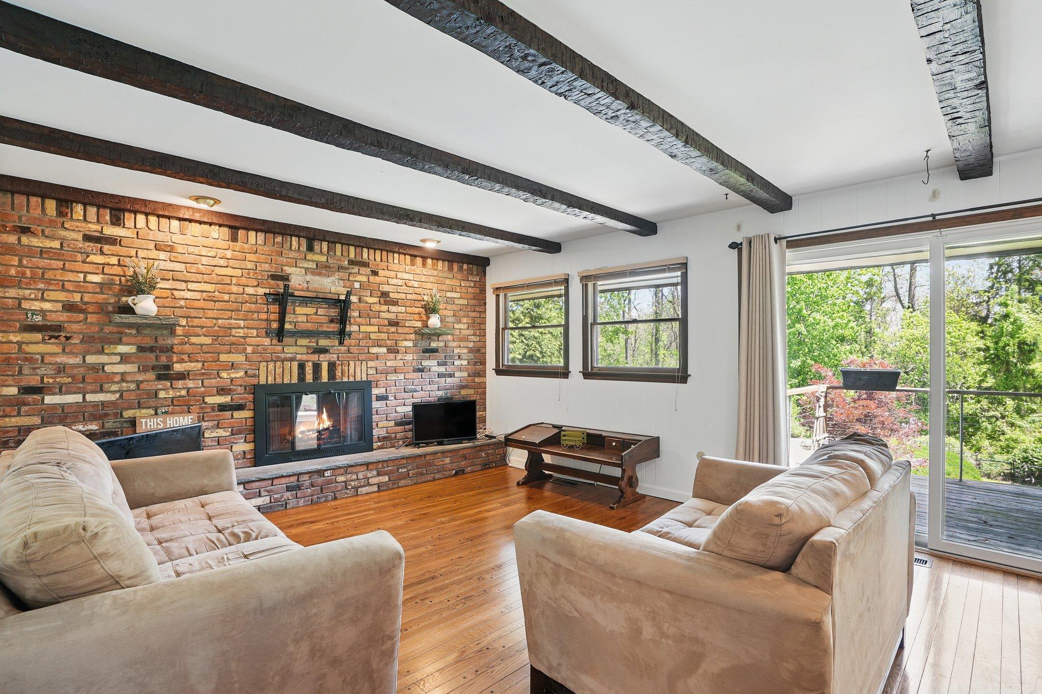 Single Family Powelton  Orange County, NY 12550, MLS-860650-7