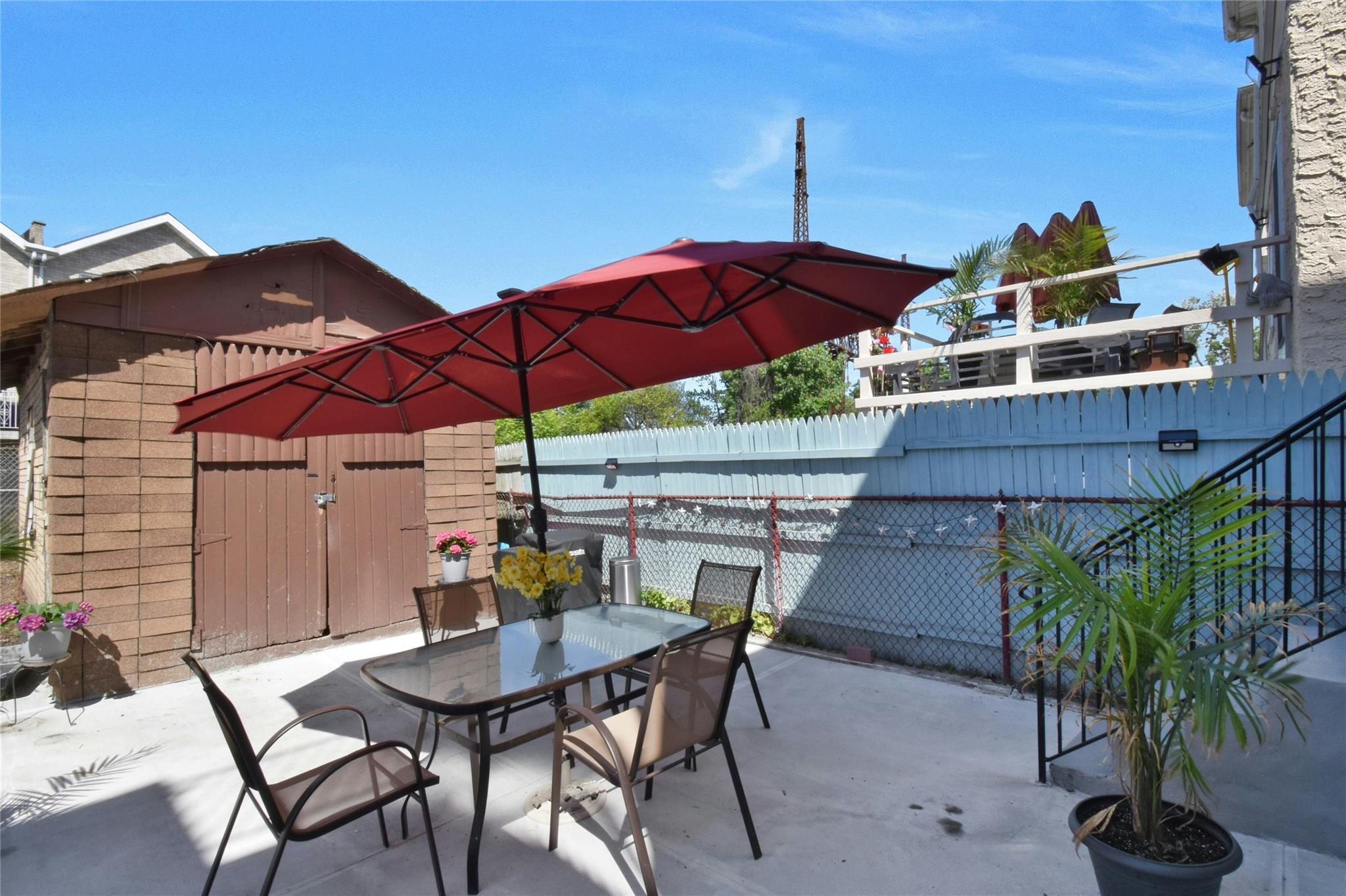 Single Family Hone  Bronx, NY 10461, MLS-860661-10