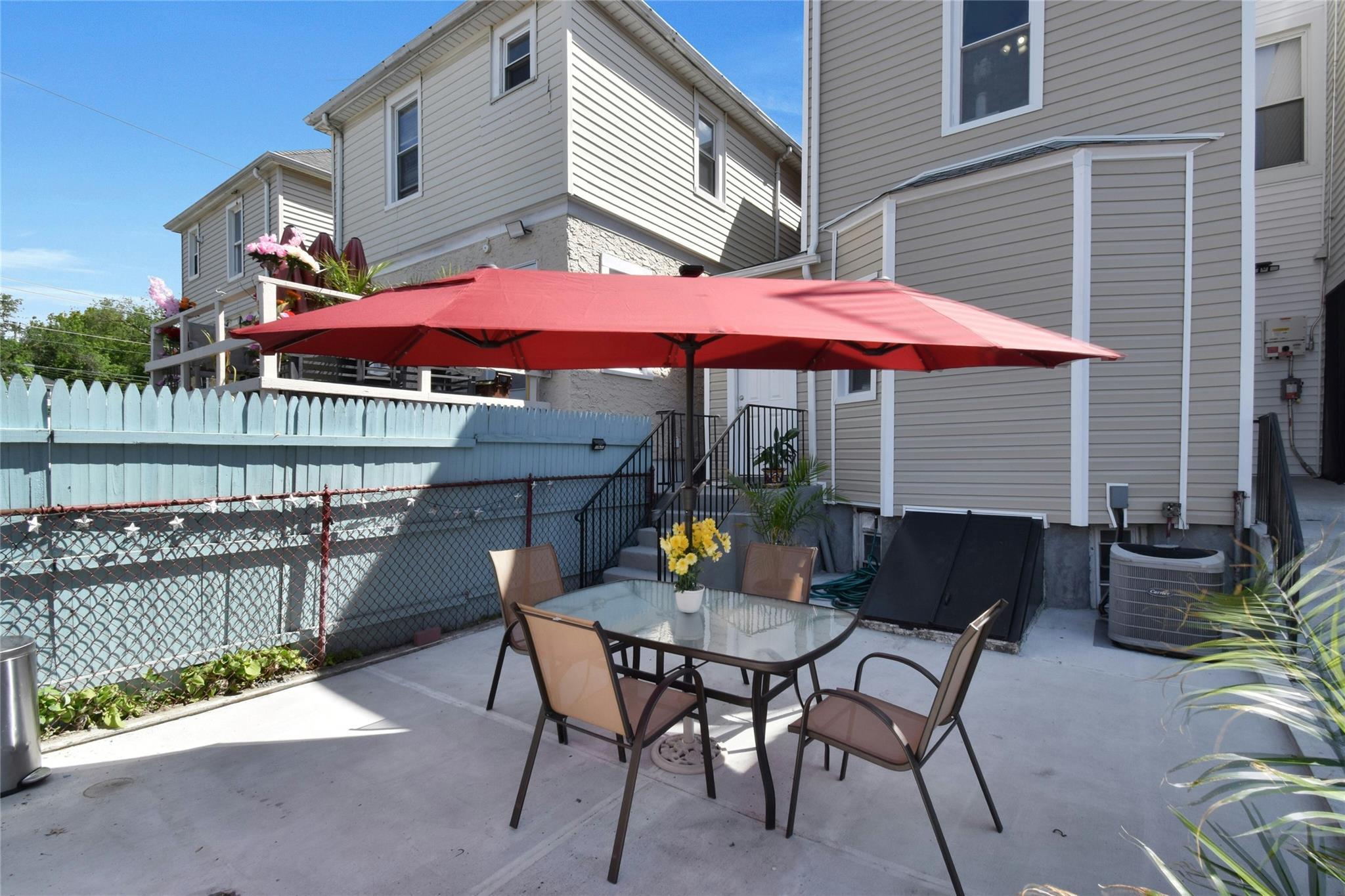 Single Family Hone  Bronx, NY 10461, MLS-860661-11