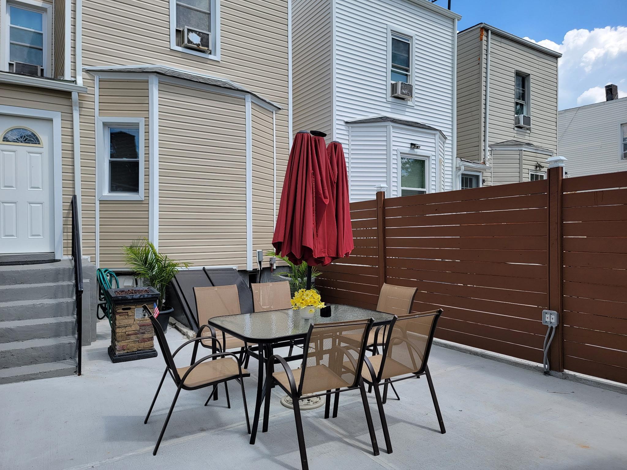 Single Family Hone  Bronx, NY 10461, MLS-860661-15