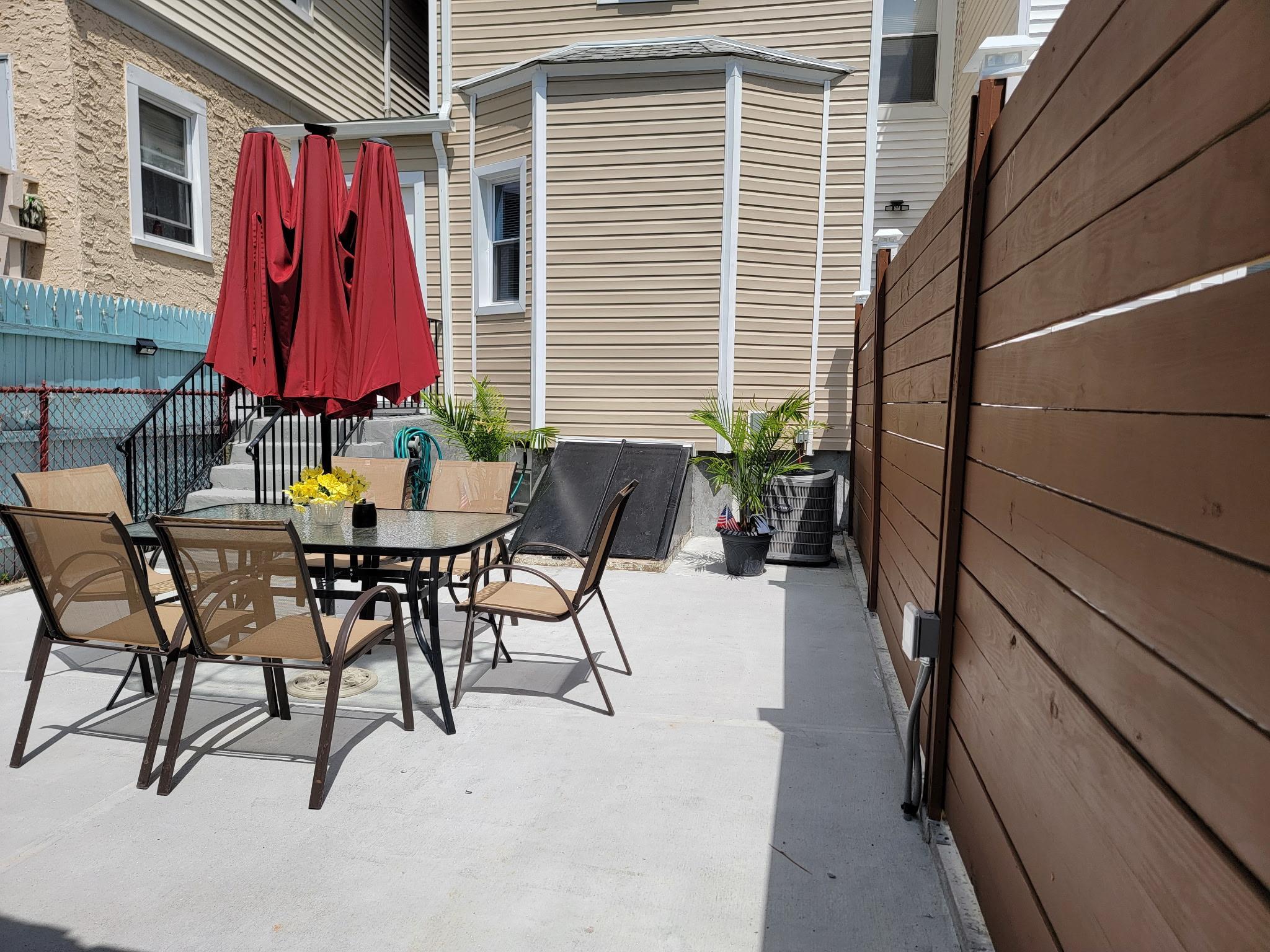 Single Family Hone  Bronx, NY 10461, MLS-860661-16
