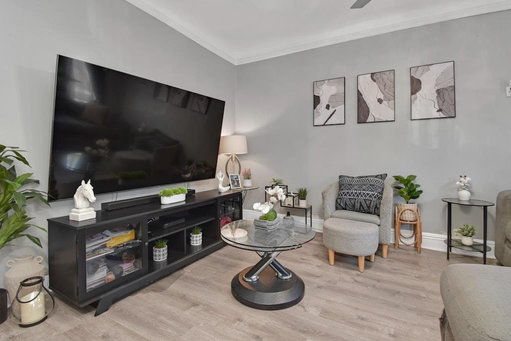 Single Family Hone  Bronx, NY 10461, MLS-860661-4