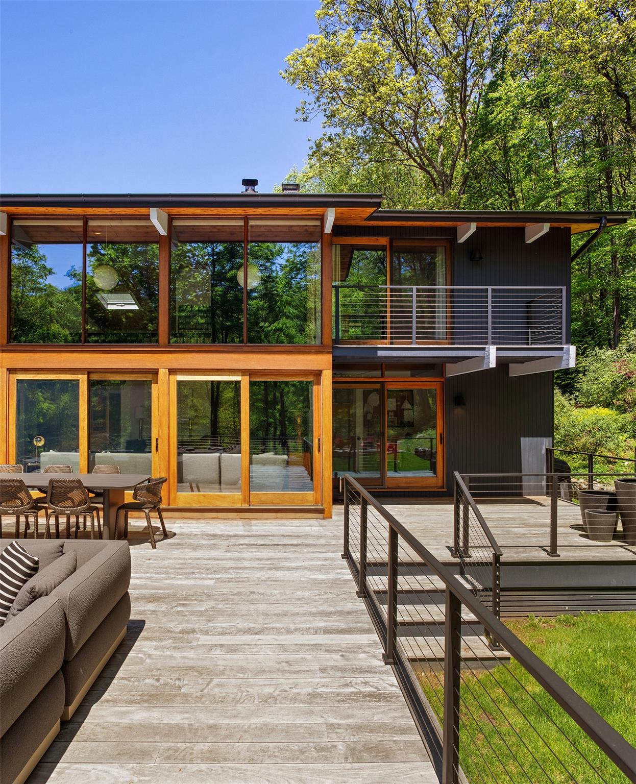 Single Family Black Spring  Westchester County, NY 10576, MLS-860665-12