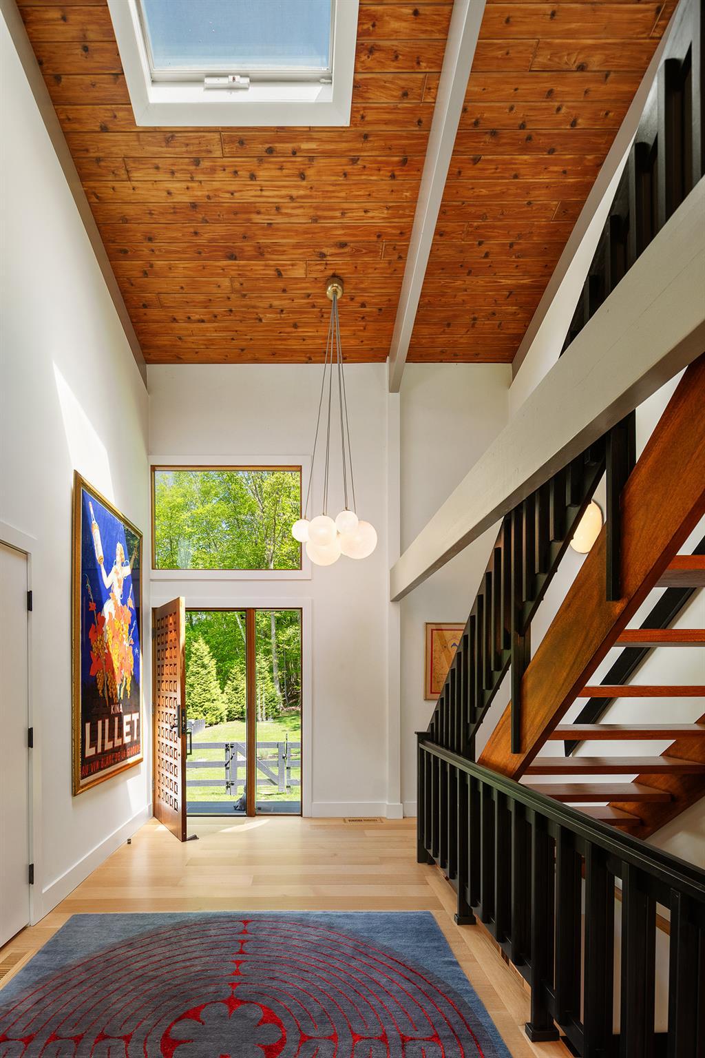 Single Family Black Spring  Westchester County, NY 10576, MLS-860665-4