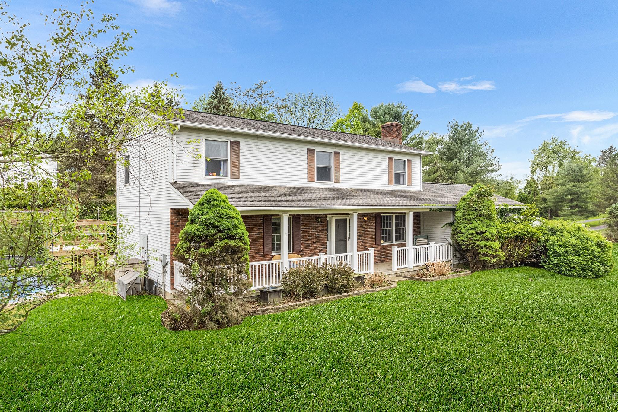 Single Family Overlook  Dutchess County, NY 12603, MLS-860666-2