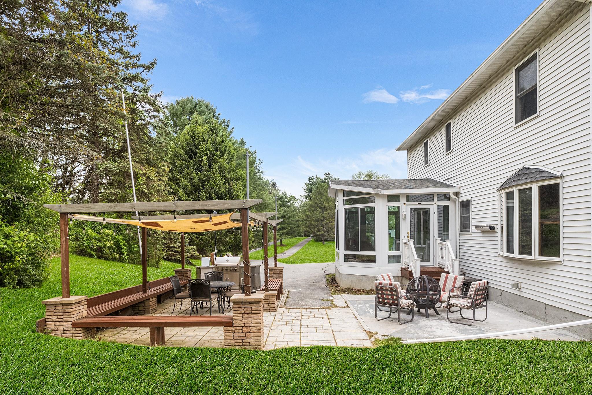 Single Family Overlook  Dutchess County, NY 12603, MLS-860666-33