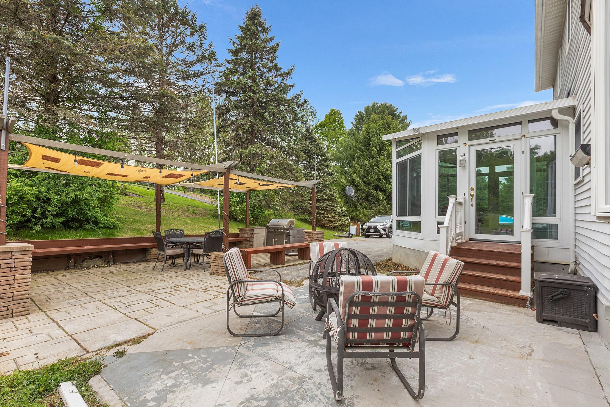 Single Family Overlook  Dutchess County, NY 12603, MLS-860666-36