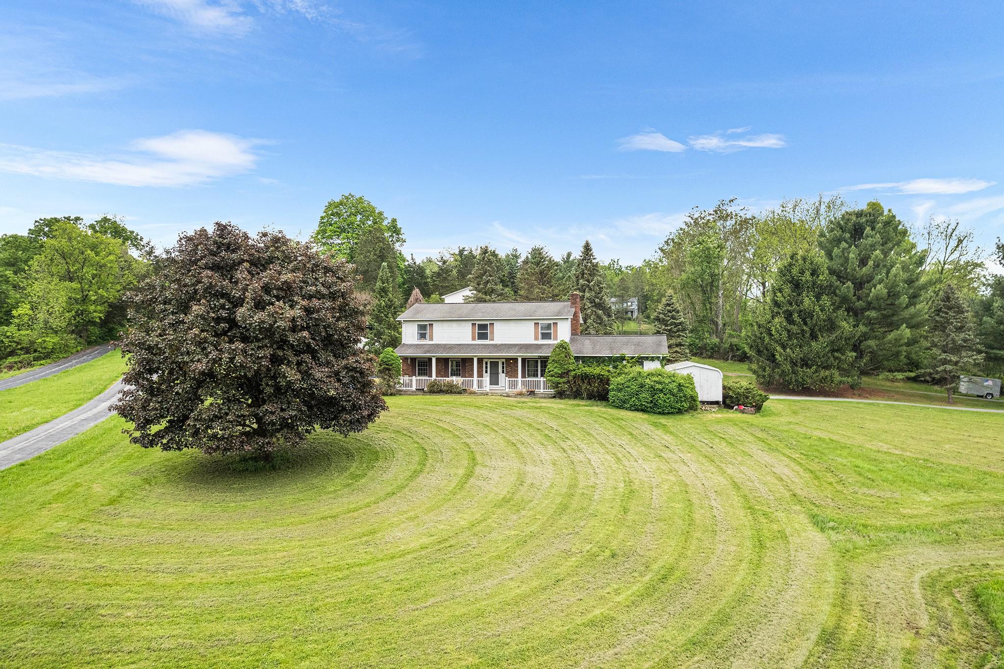 Single Family Overlook  Dutchess County, NY 12603, MLS-860666-39
