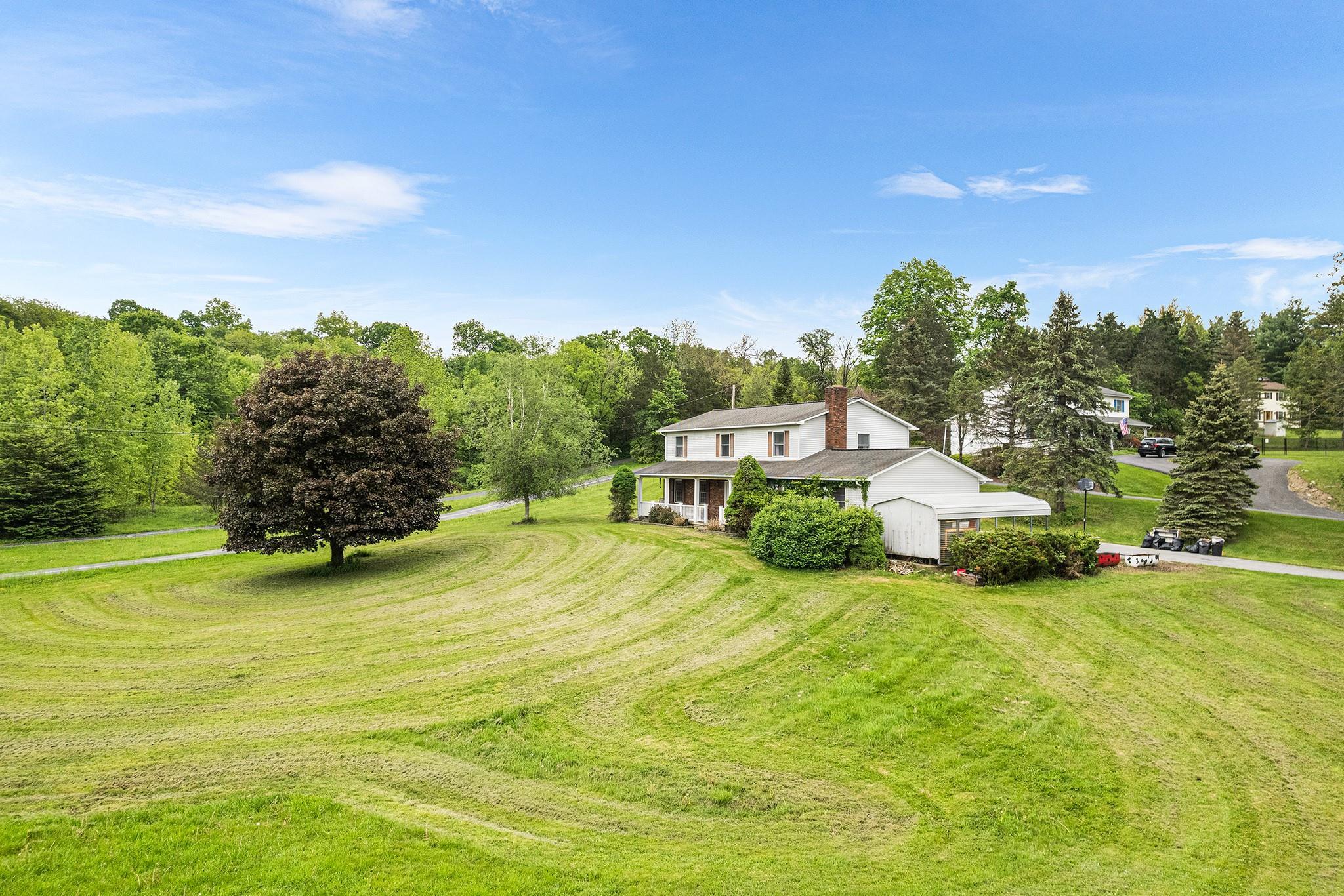 Single Family Overlook  Dutchess County, NY 12603, MLS-860666-40