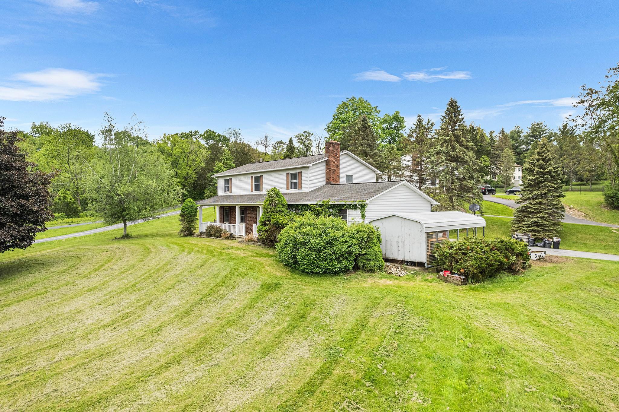 Single Family Overlook  Dutchess County, NY 12603, MLS-860666-41