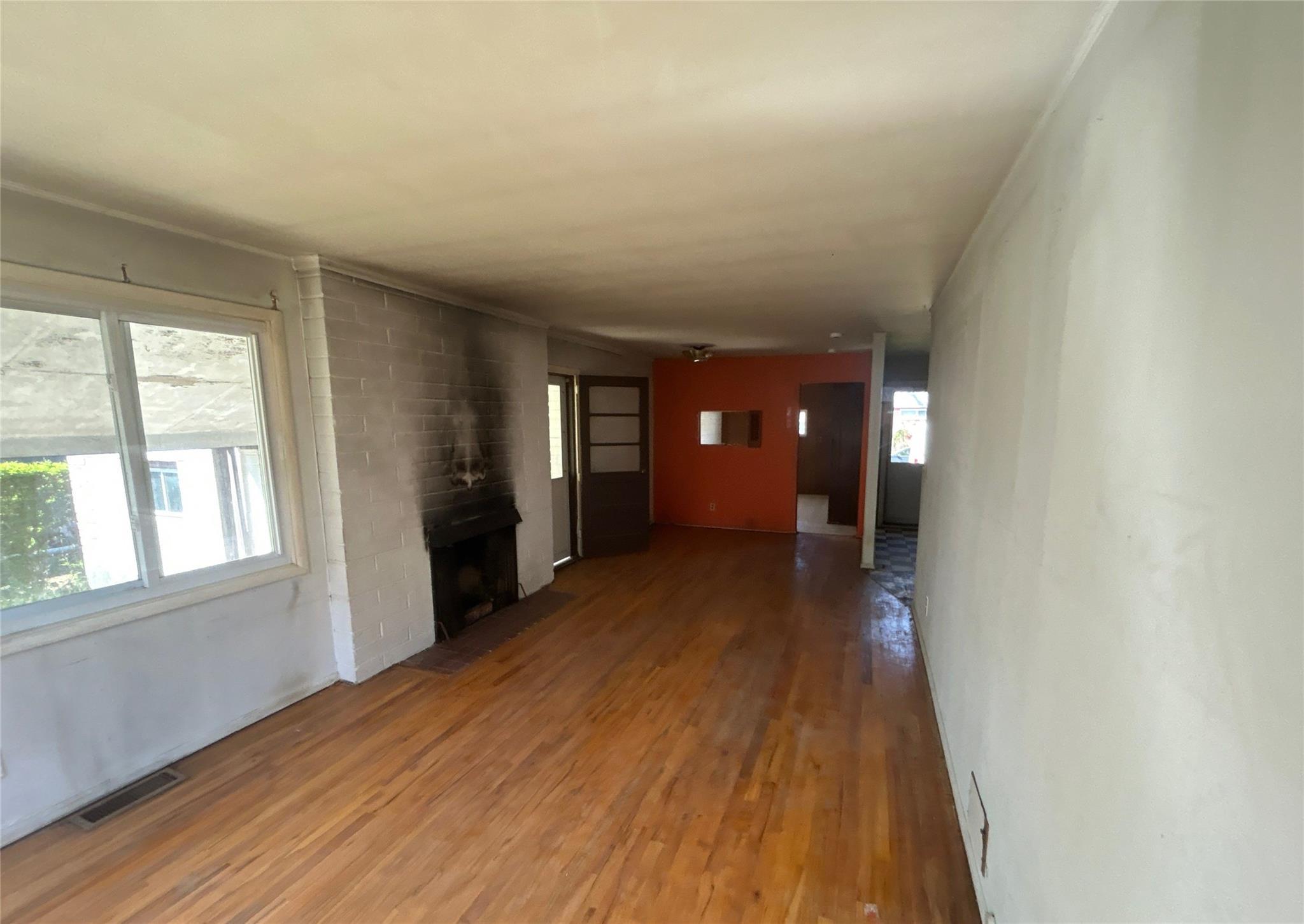 Single Family Oconnell Street  Nassau County, NY 11762, MLS-860667-2