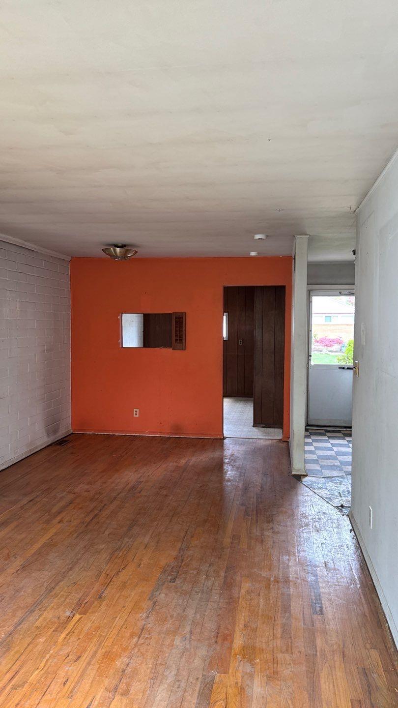 Single Family Oconnell Street  Nassau County, NY 11762, MLS-860667-5