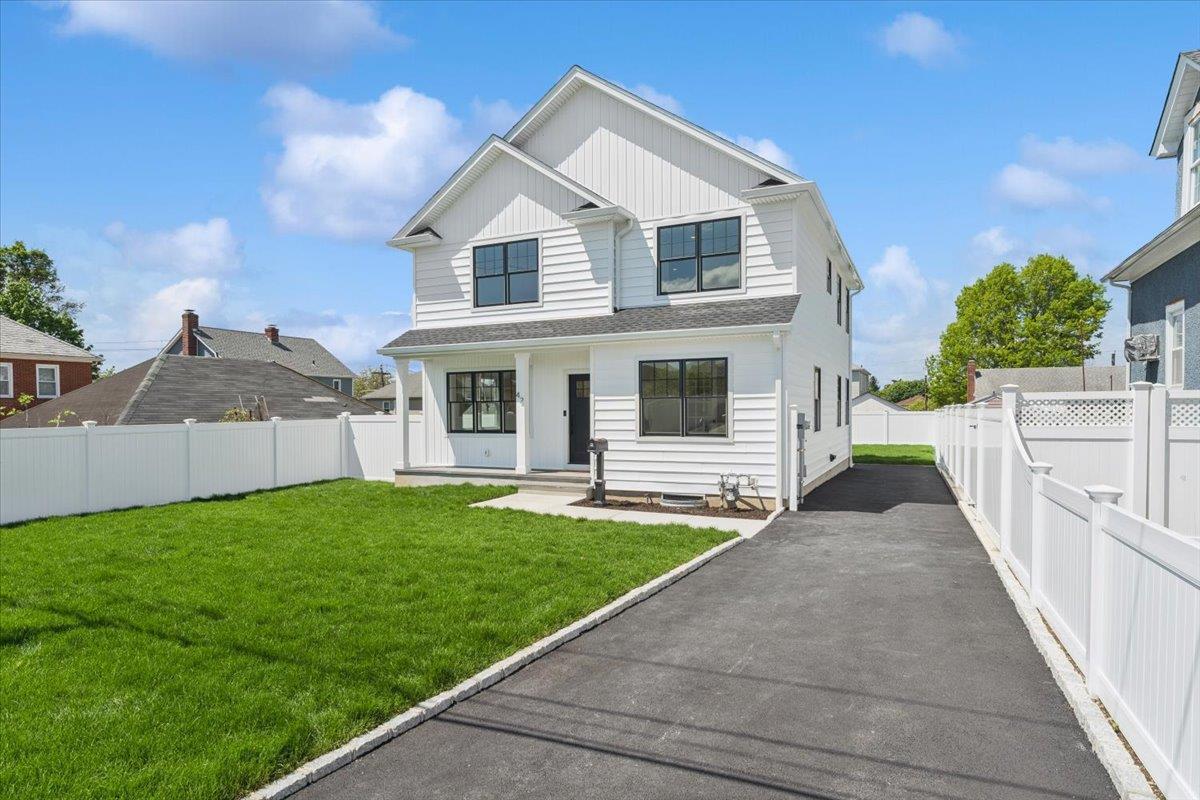 Single Family Second  Street  Nassau County, NY 11542, MLS-860673-3