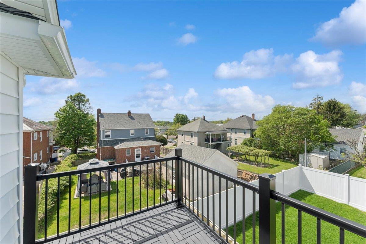 Single Family Second  Street  Nassau County, NY 11542, MLS-860673-39