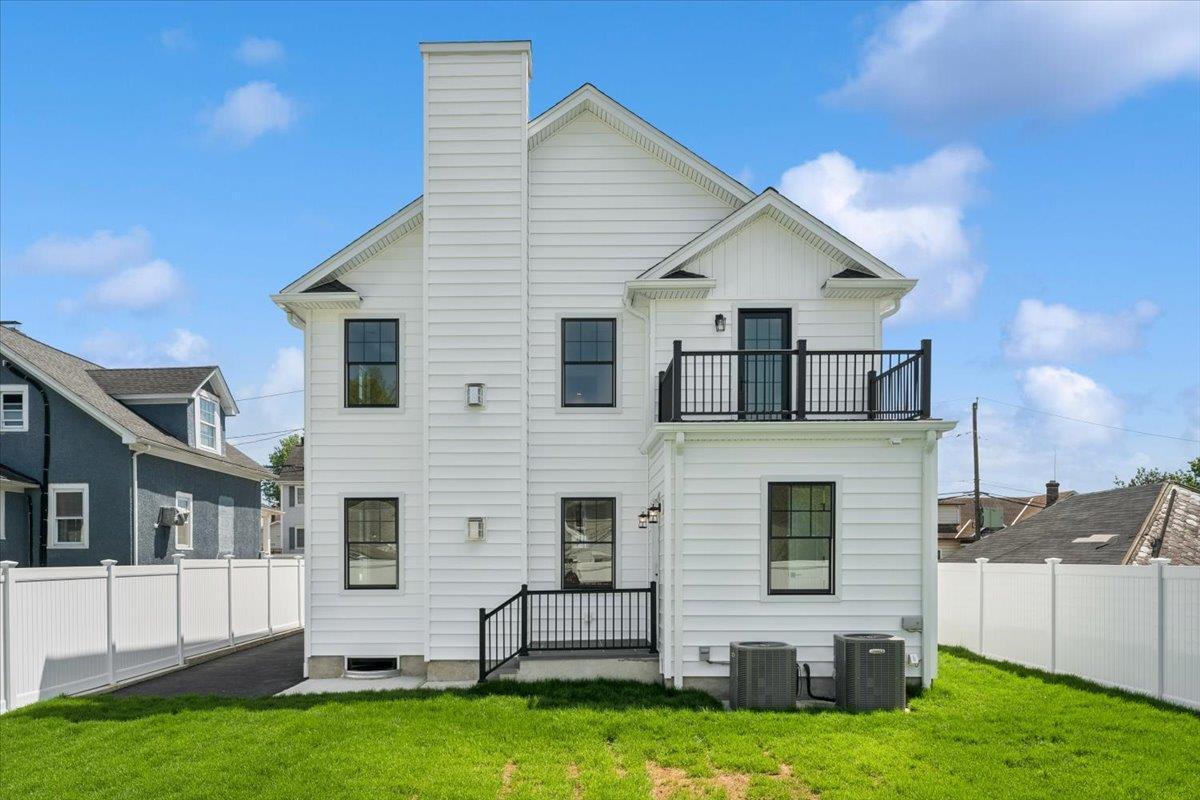 Single Family Second  Street  Nassau County, NY 11542, MLS-860673-6