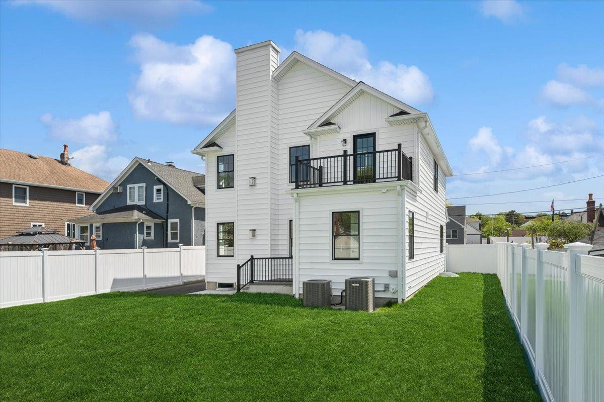 Single Family Second  Street  Nassau County, NY 11542, MLS-860673-7