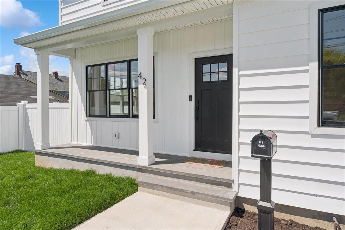 Single Family Second  Street  Nassau County, NY 11542, MLS-860673-9