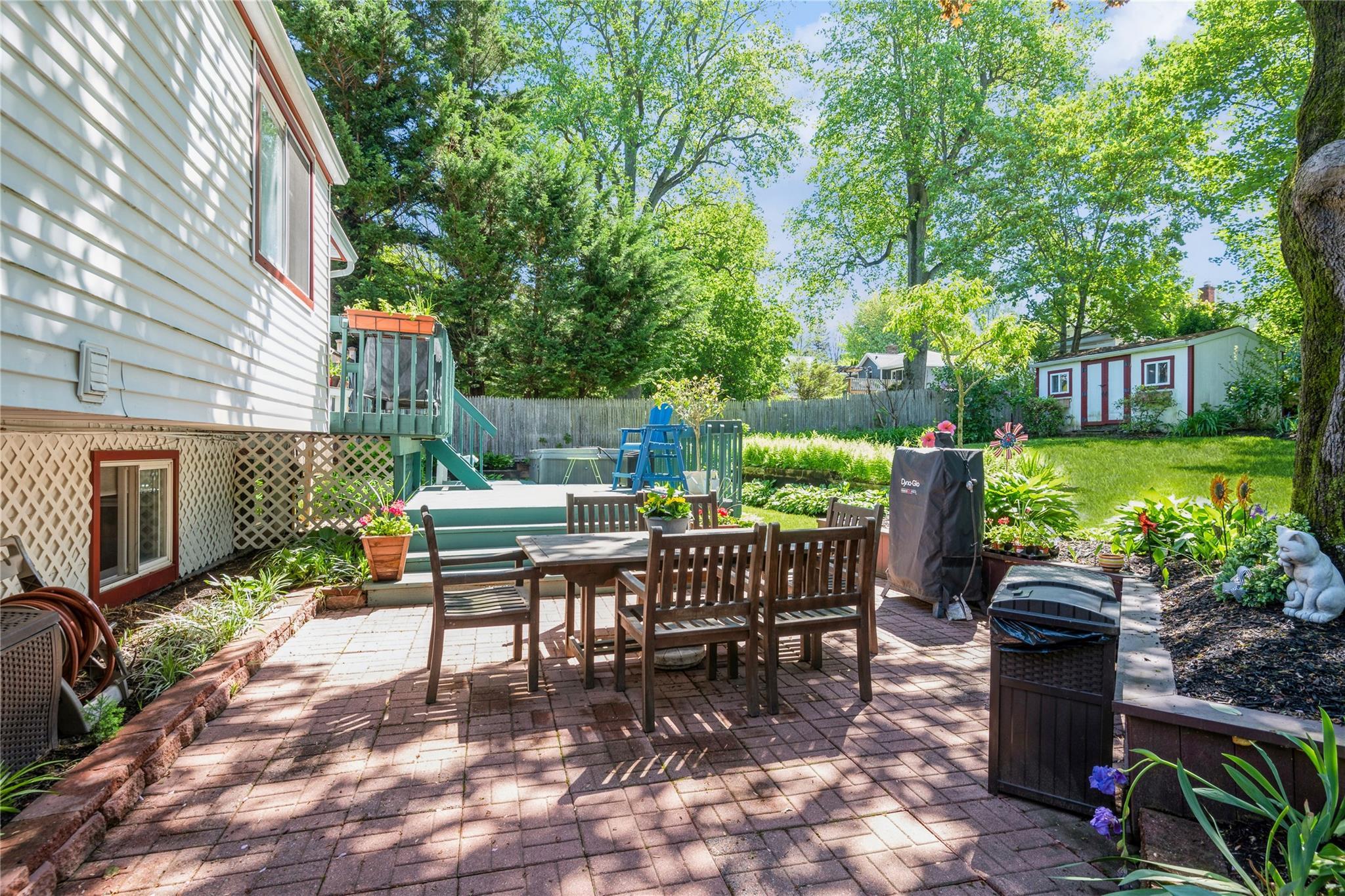 Single Family Phyllis  Suffolk County, NY 11754, MLS-860675-26