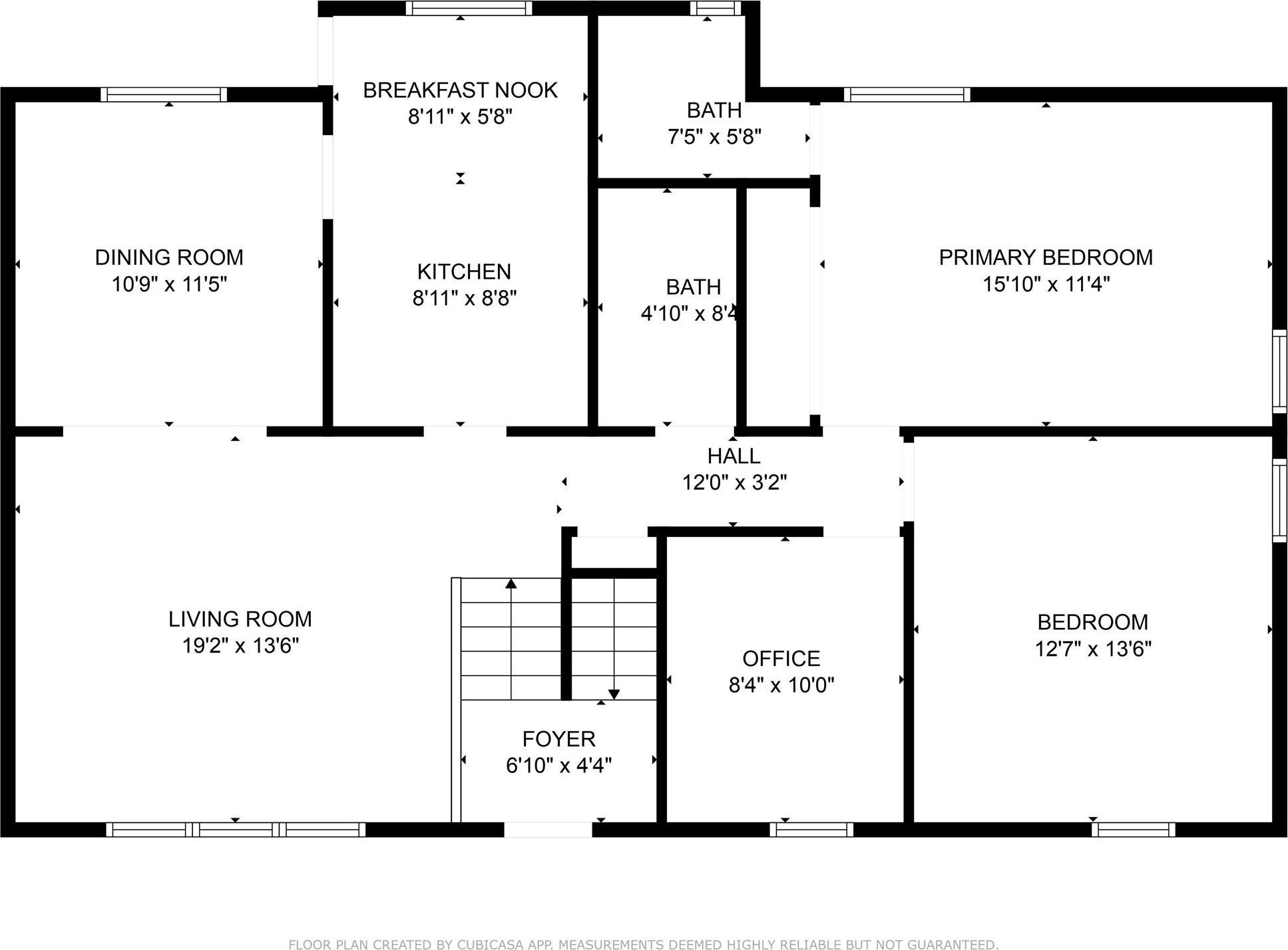 Single Family Phyllis  Suffolk County, NY 11754, MLS-860675-28