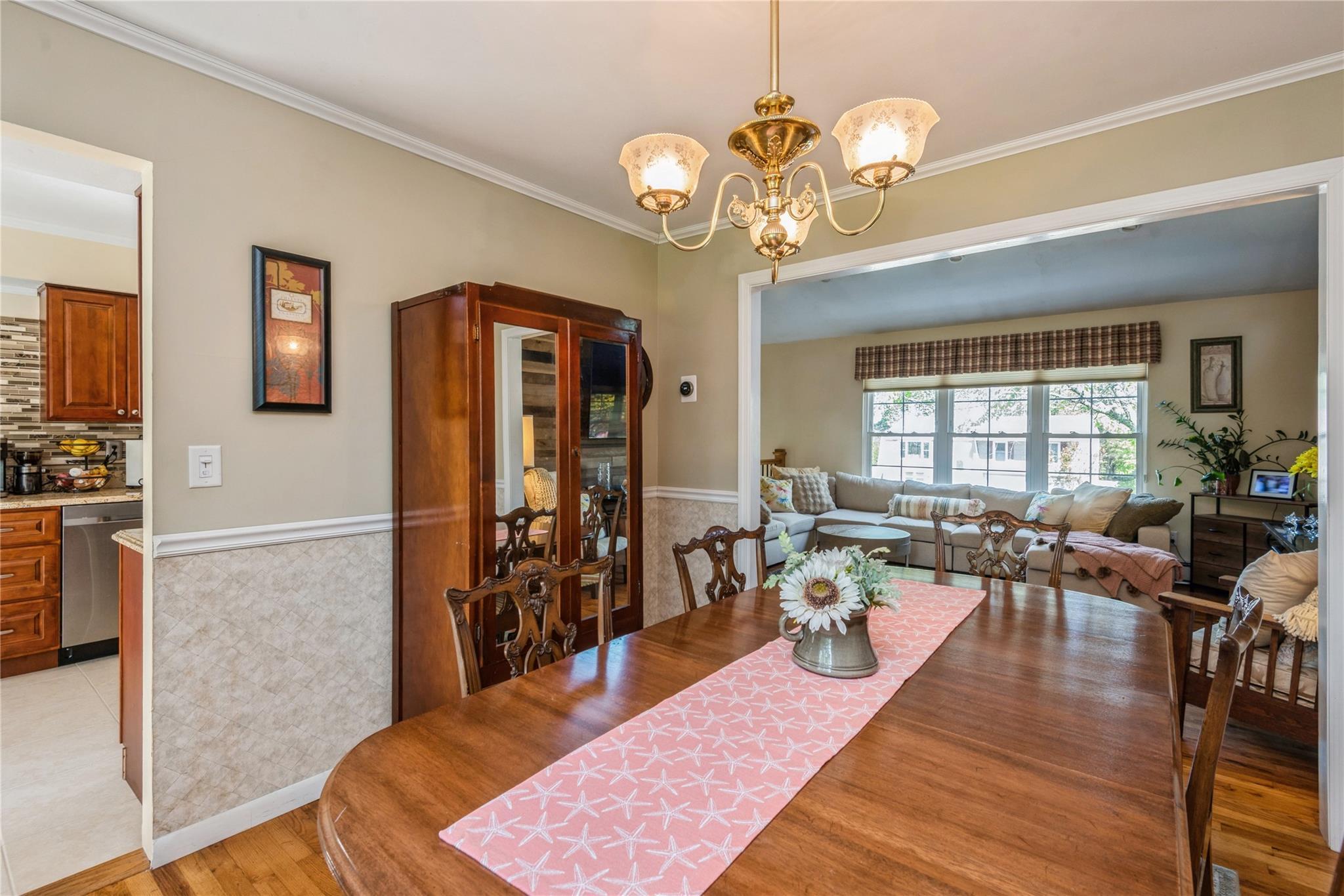 Single Family Phyllis  Suffolk County, NY 11754, MLS-860675-9