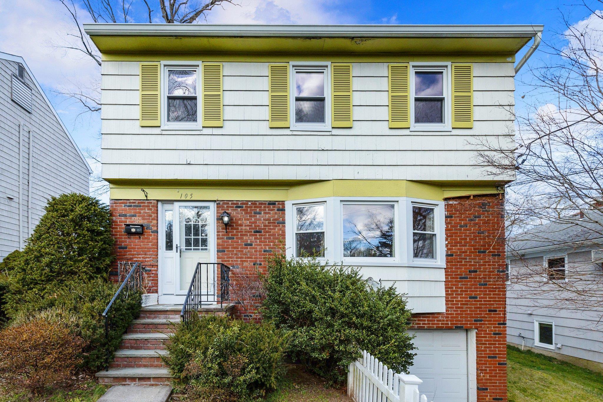 Single Family Sprague  Westchester County, NY 10583, MLS-860677-19