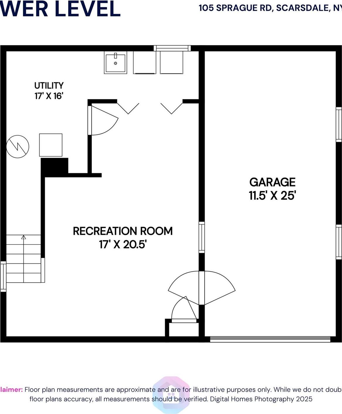Single Family Sprague  Westchester County, NY 10583, MLS-860677-23