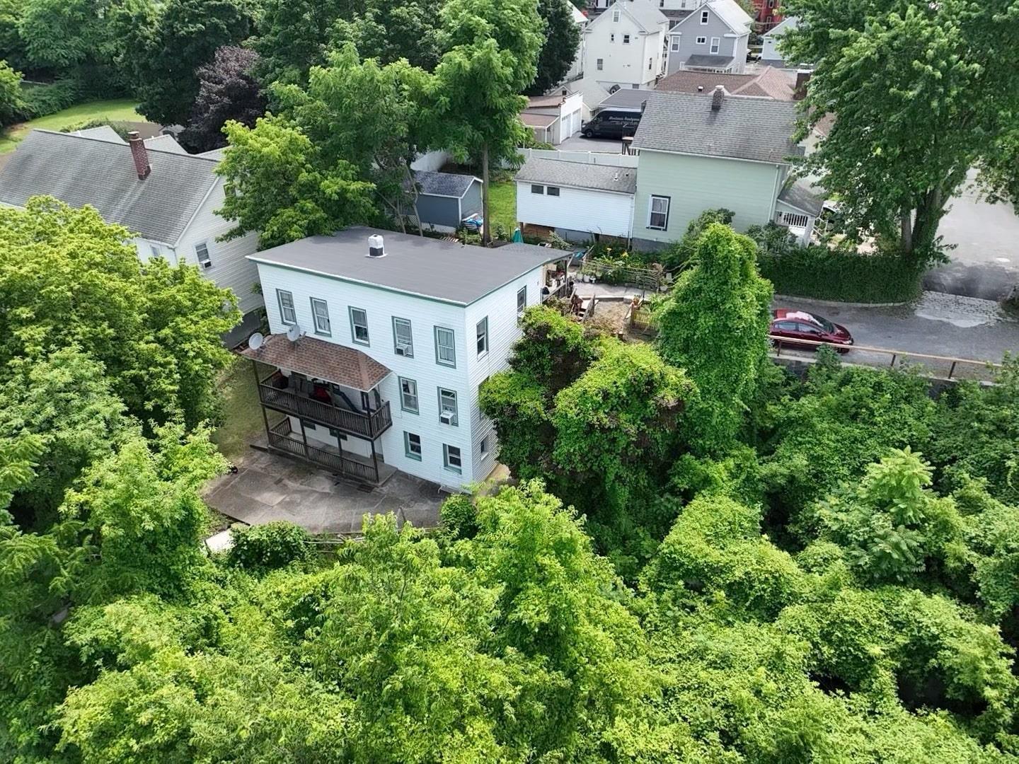 Single Family Yale  Westchester County, NY 10562, MLS-860679-2