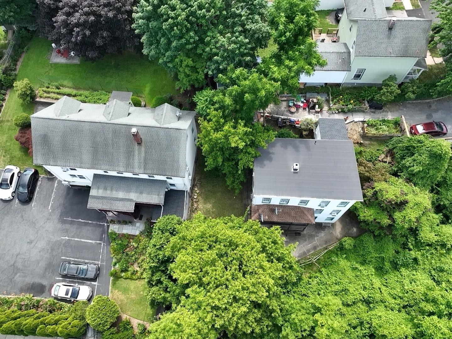 Single Family Yale  Westchester County, NY 10562, MLS-860679-22