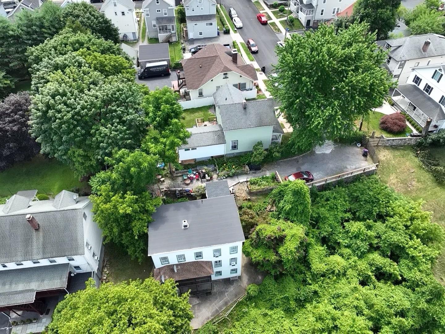 Single Family Yale  Westchester County, NY 10562, MLS-860679-23