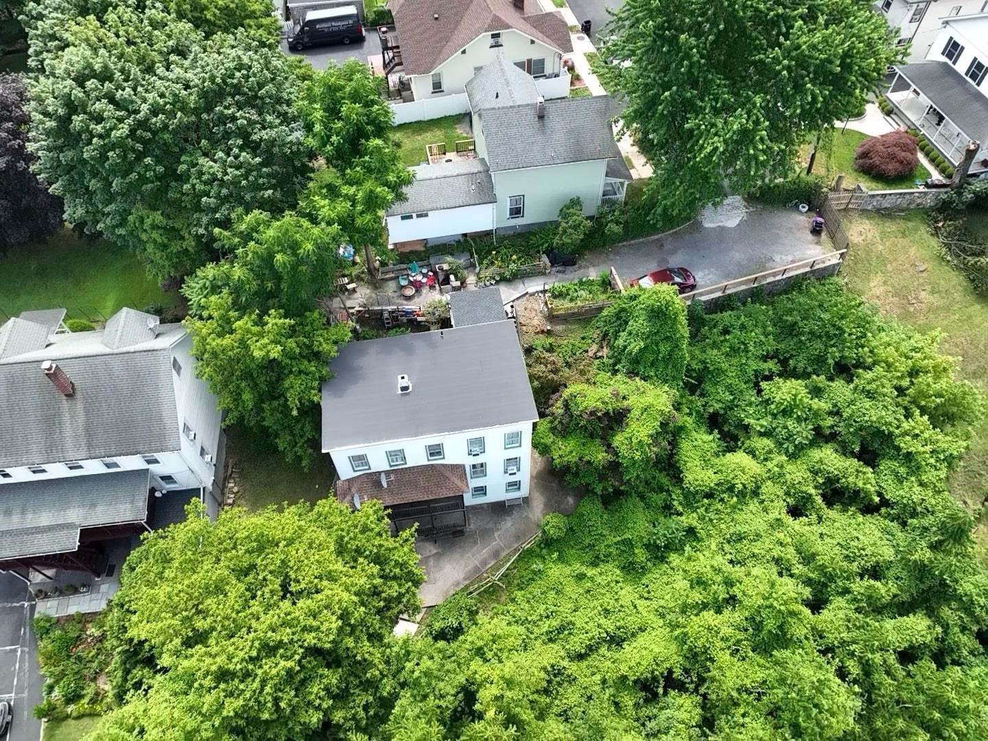 Single Family Yale  Westchester County, NY 10562, MLS-860679-24