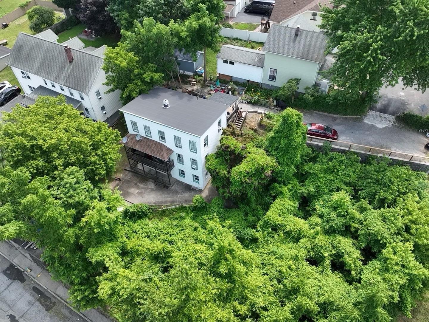 Single Family Yale  Westchester County, NY 10562, MLS-860679-26