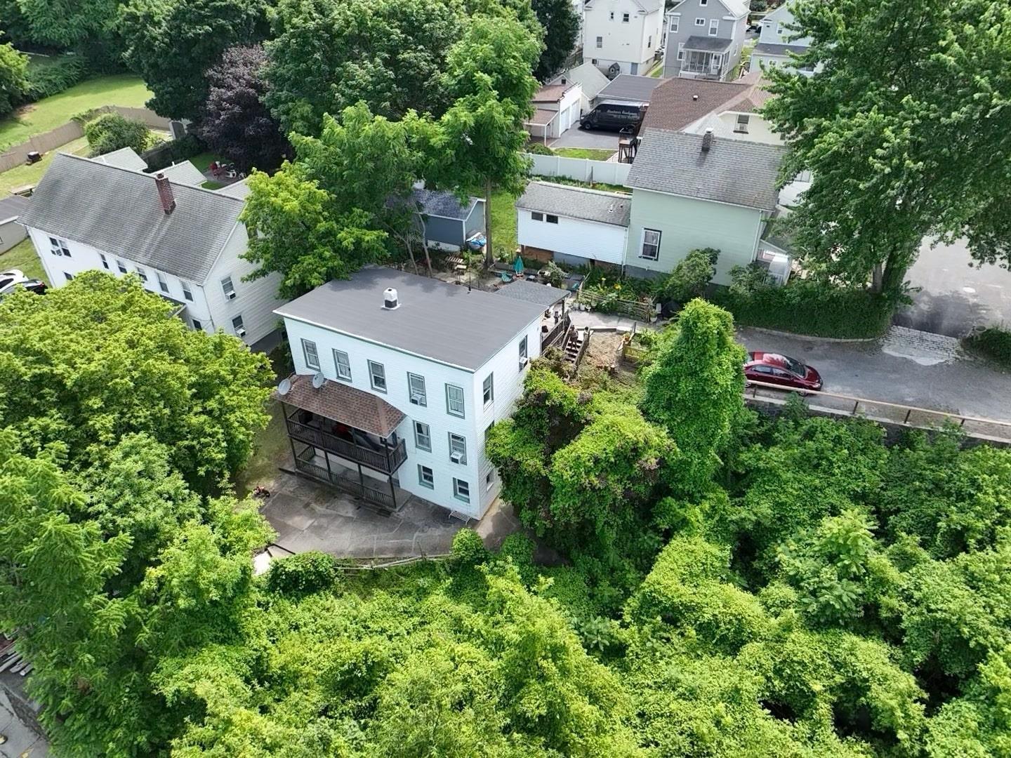 Single Family Yale  Westchester County, NY 10562, MLS-860679-3