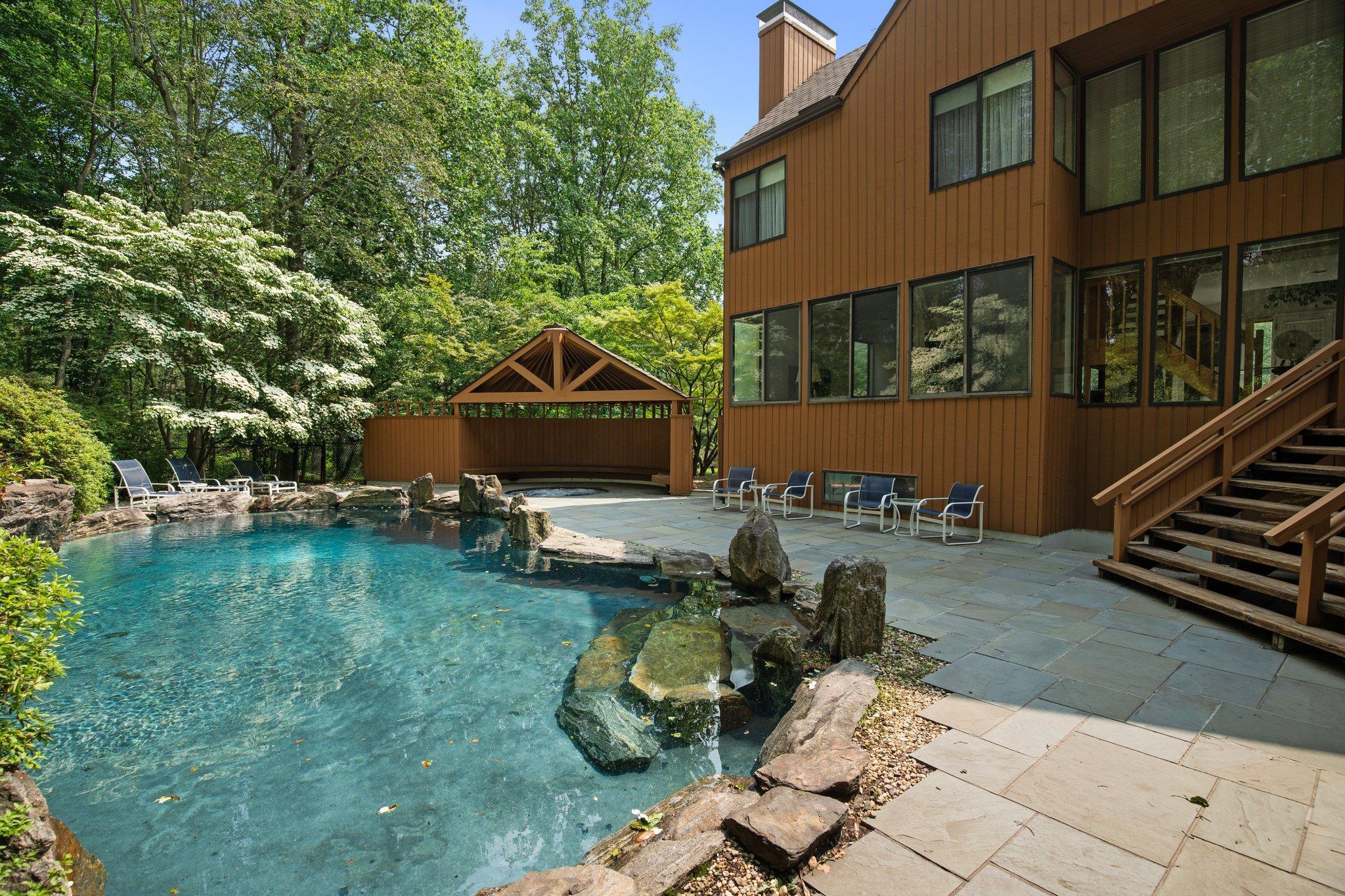 Single Family Ponds  Westchester County, NY 10577, MLS-860686-2