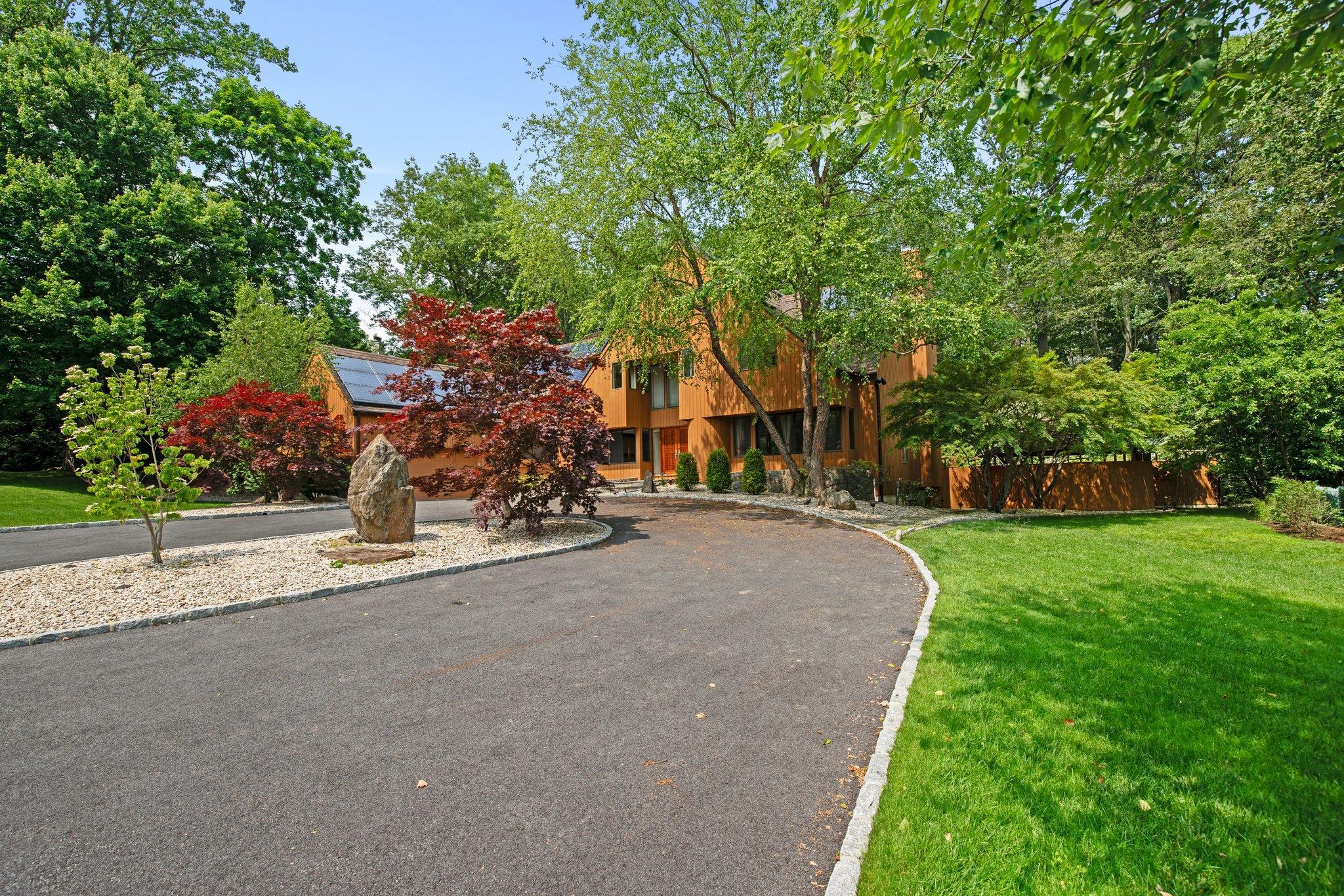 Single Family Ponds  Westchester County, NY 10577, MLS-860686-28