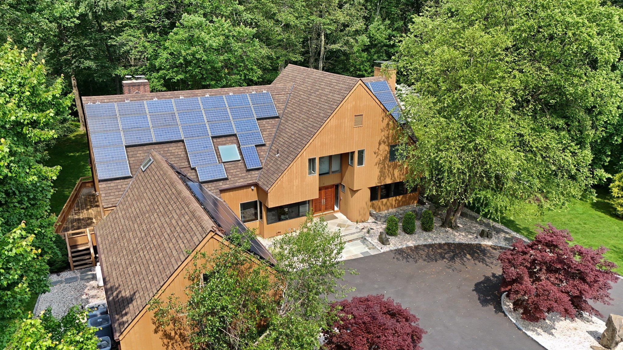 Single Family Ponds  Westchester County, NY 10577, MLS-860686-29