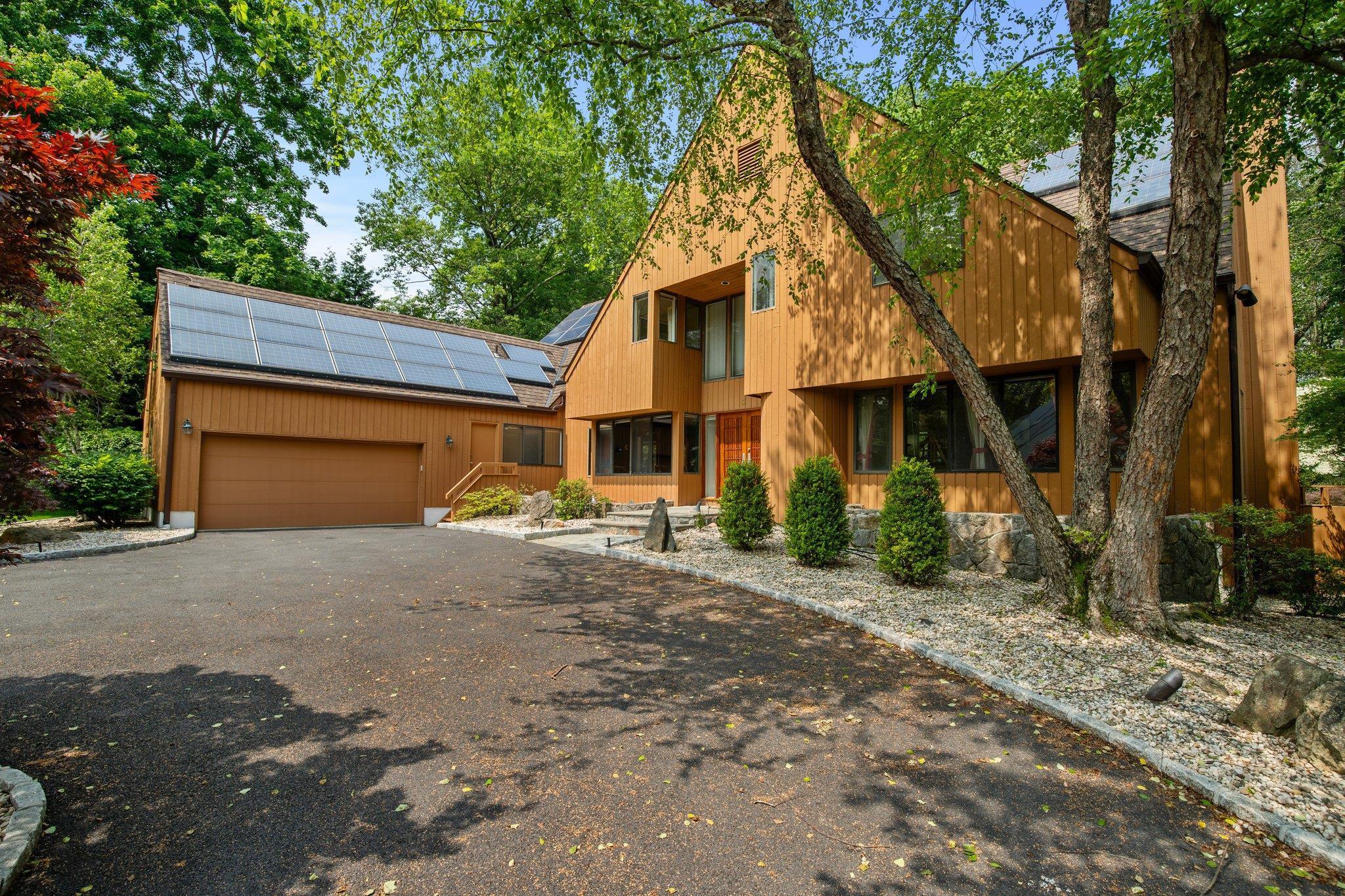Single Family Ponds  Westchester County, NY 10577, MLS-860686-31