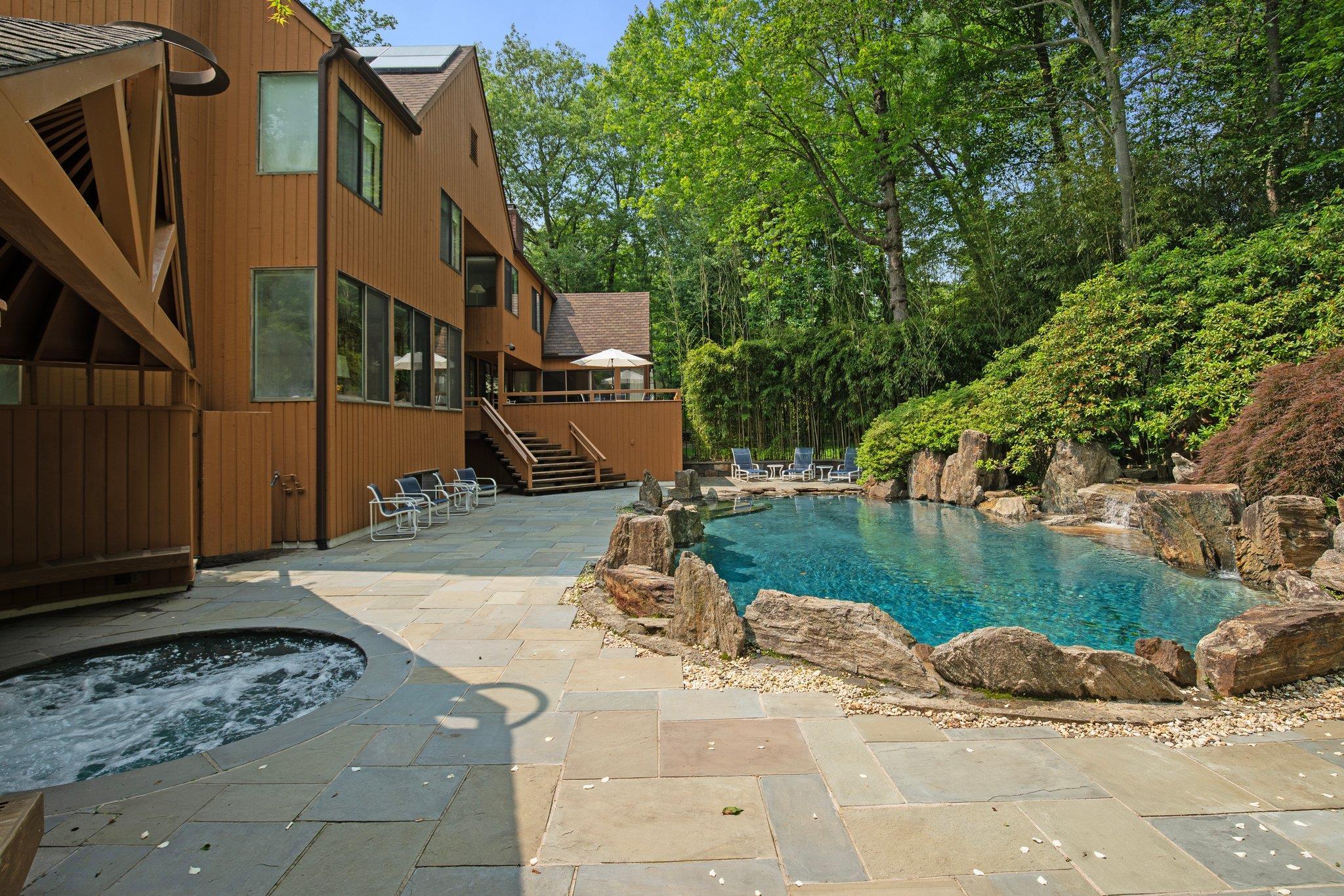 Single Family Ponds  Westchester County, NY 10577, MLS-860686-32