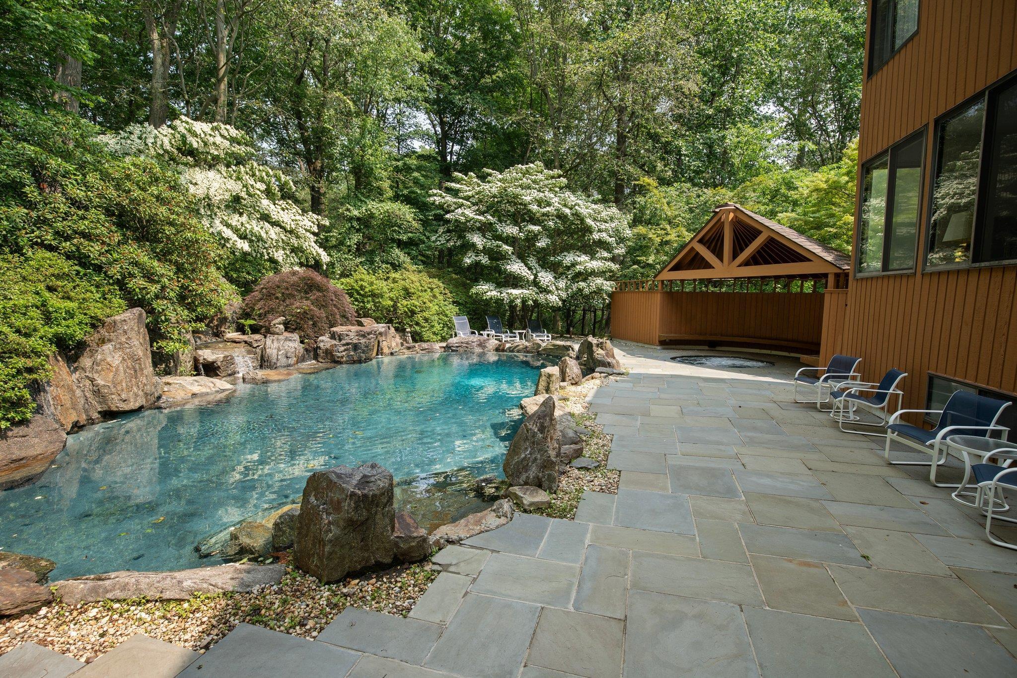 Single Family Ponds  Westchester County, NY 10577, MLS-860686-33