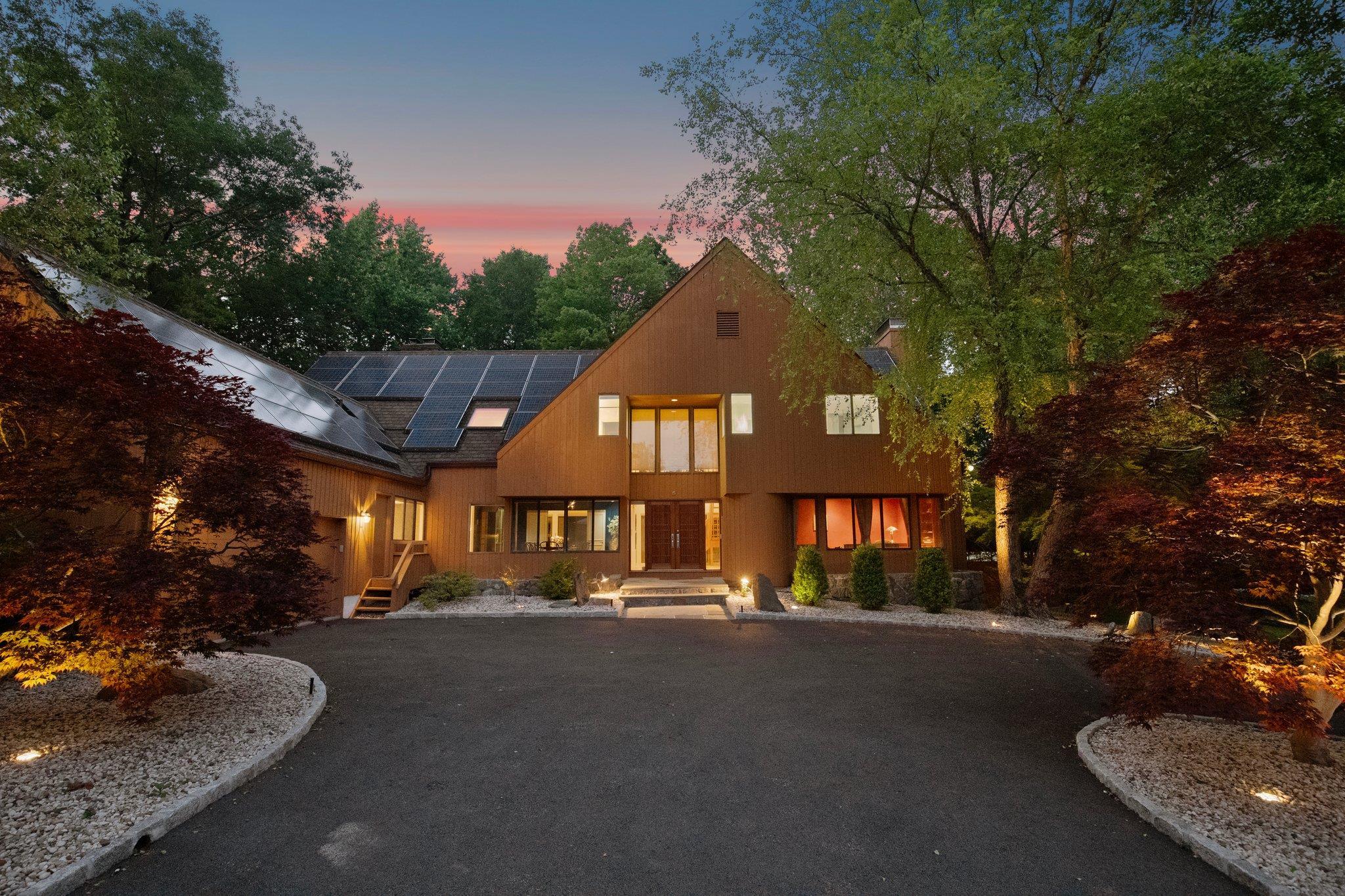 Single Family Ponds  Westchester County, NY 10577, MLS-860686-35
