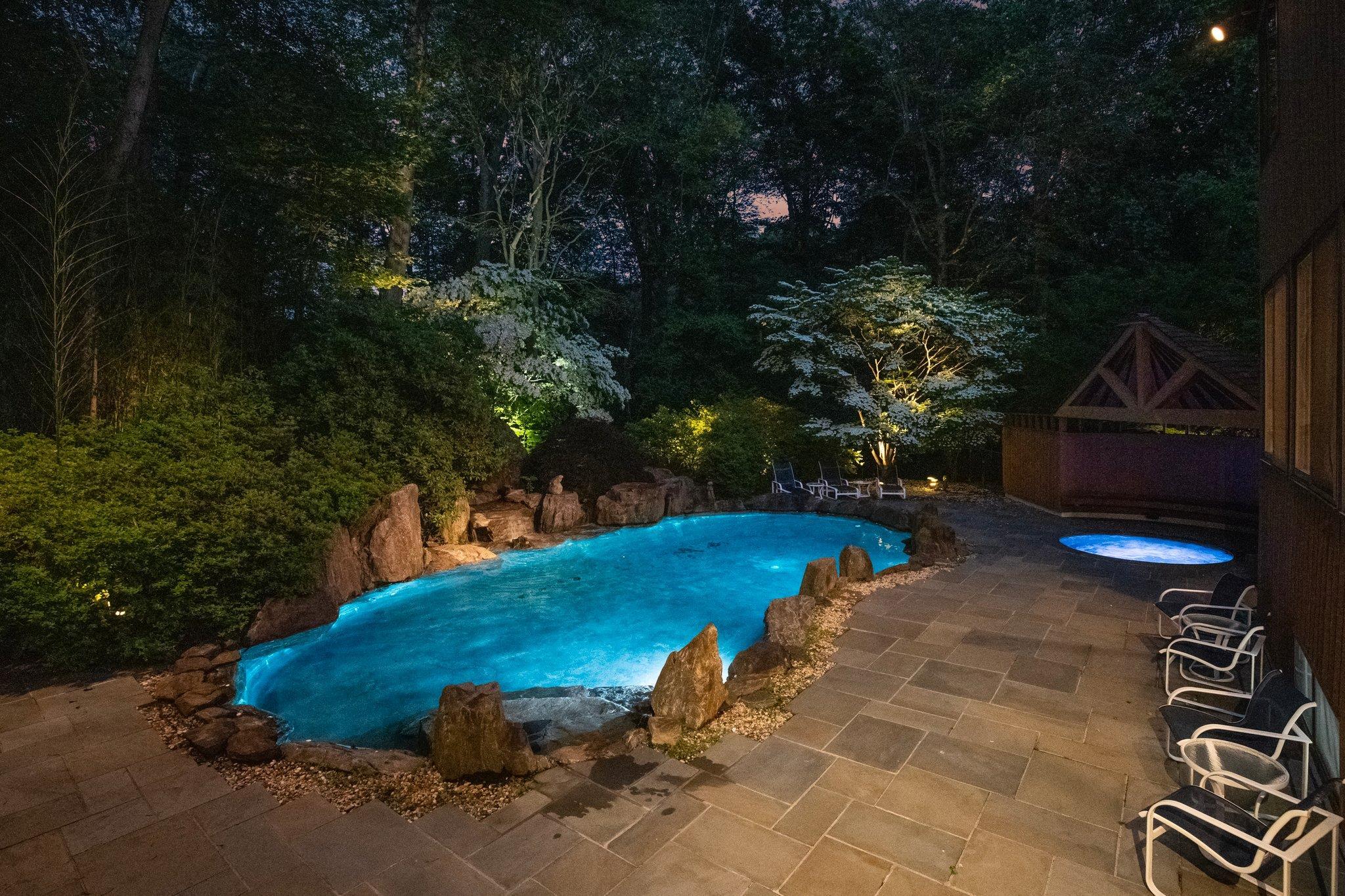 Single Family Ponds  Westchester County, NY 10577, MLS-860686-37