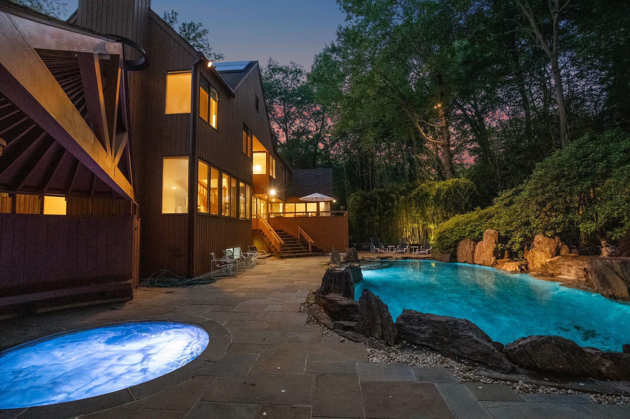 Single Family Ponds  Westchester County, NY 10577, MLS-860686-4