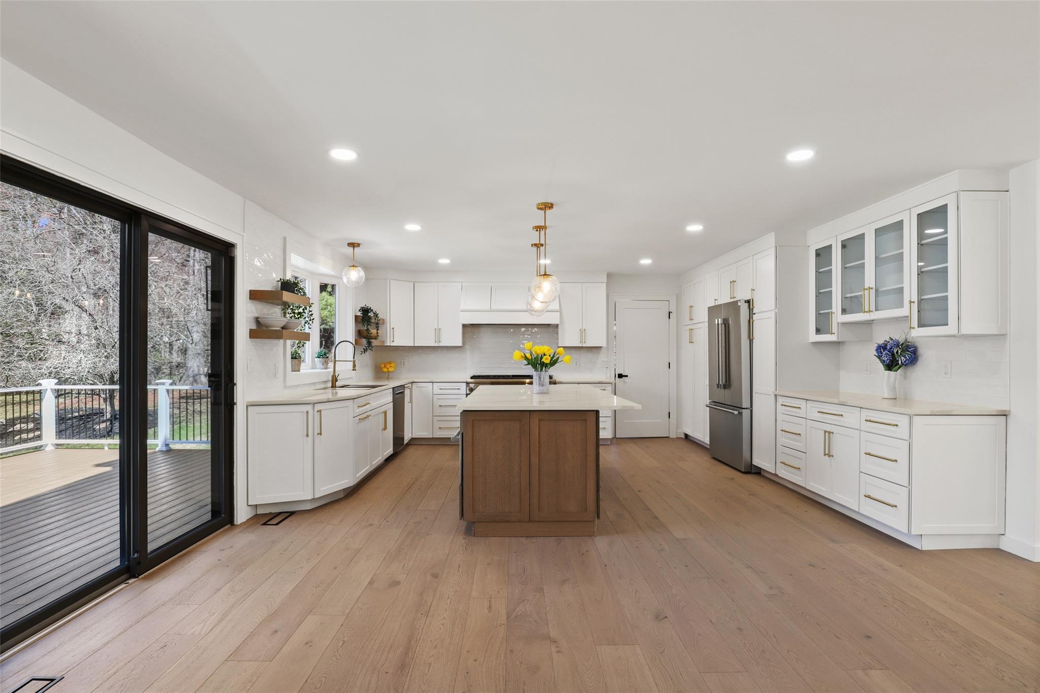 Single Family Round Hill  Westchester County, NY 10504, MLS-860688-12