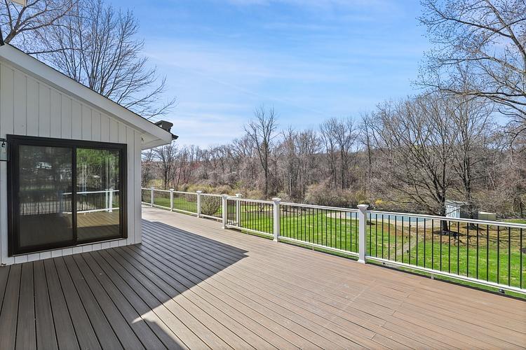 Single Family Round Hill  Westchester County, NY 10504, MLS-860688-34