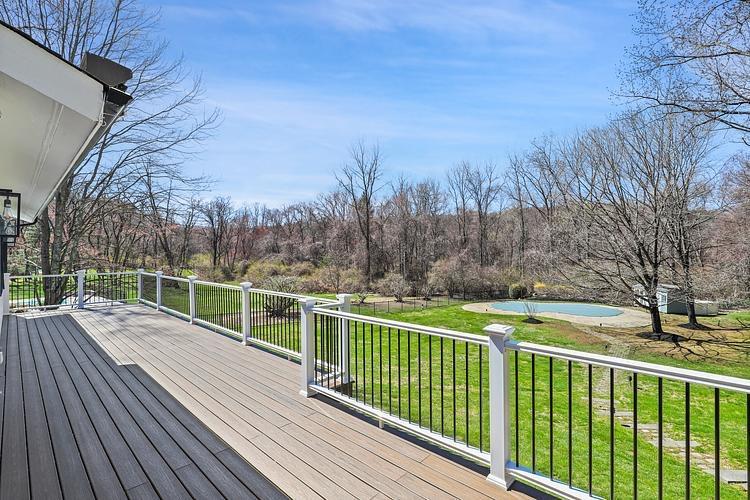 Single Family Round Hill  Westchester County, NY 10504, MLS-860688-35