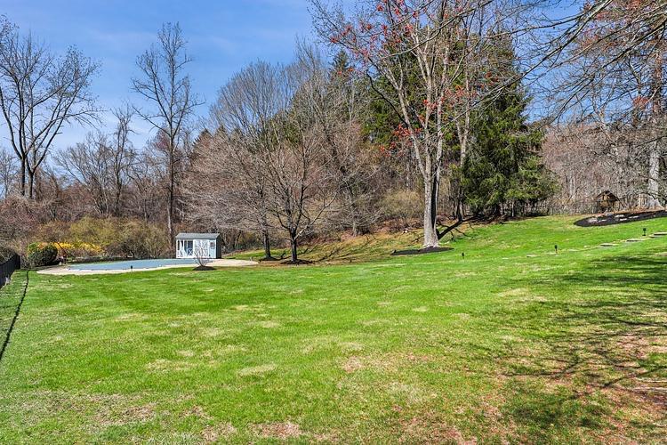 Single Family Round Hill  Westchester County, NY 10504, MLS-860688-36